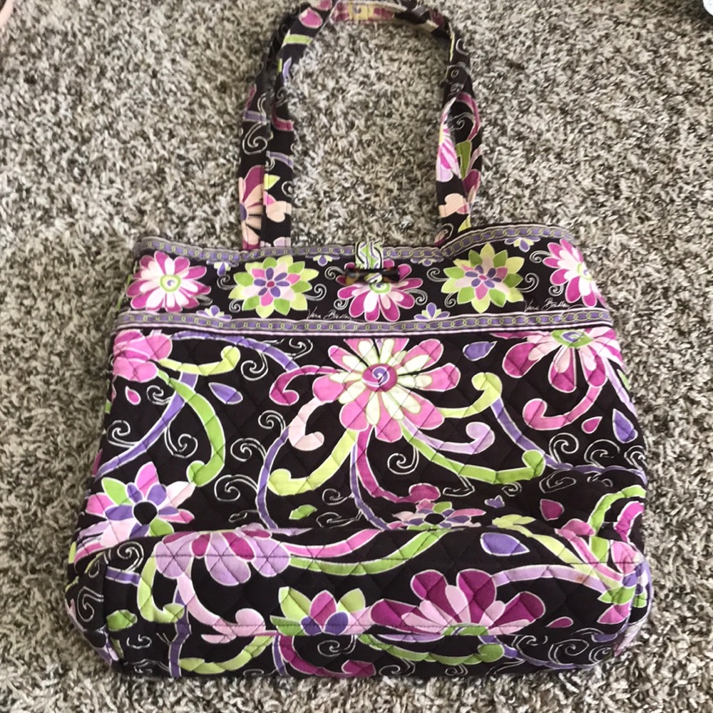 Vera Bradley tote